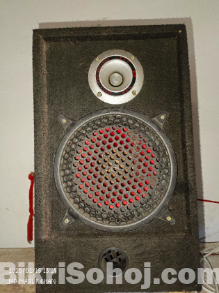 Sounds system